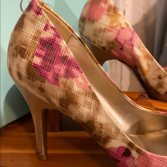 jessica simpsons shoes